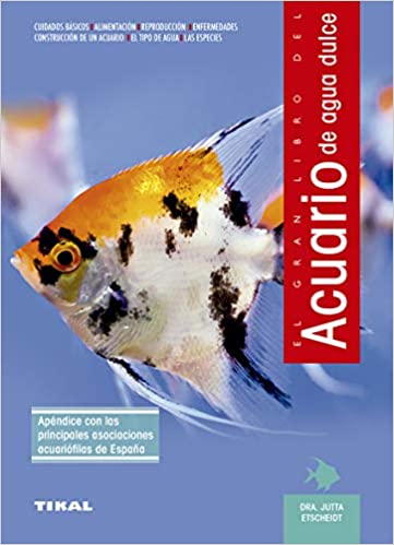 ACUARIO AGUA DULCE
