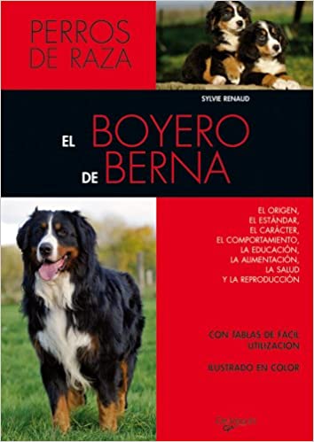 EL BOYERO DE BERNA