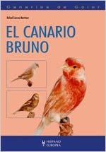 EL CANARIO BRUNO