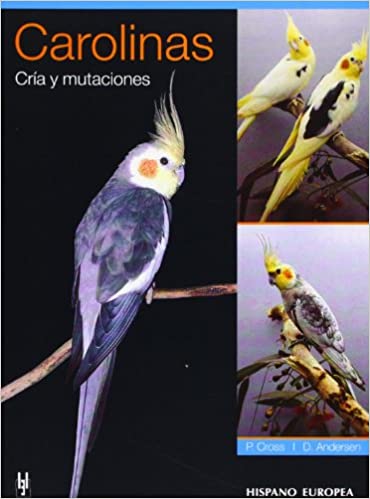 CAROLINAS. CRÍA Y MUTACIONES