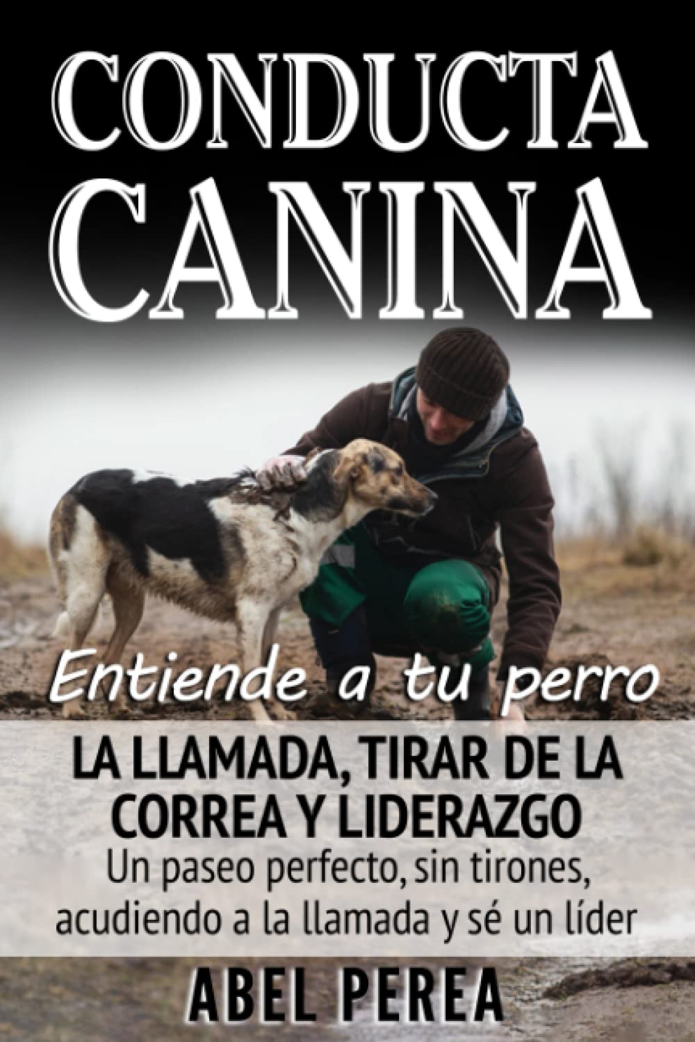 CONDUCTA CANINA