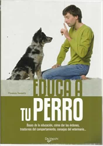 EDUCA A TU PERRO