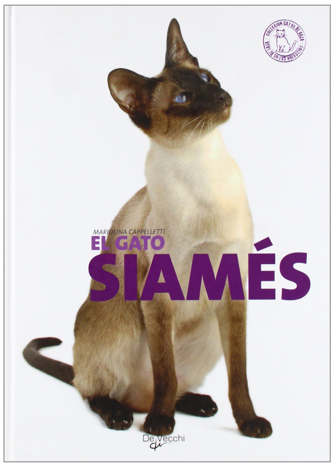 EL GATO SIAMÉS