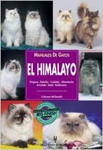 MANUALES DE GATOS: EL HIMALAYO