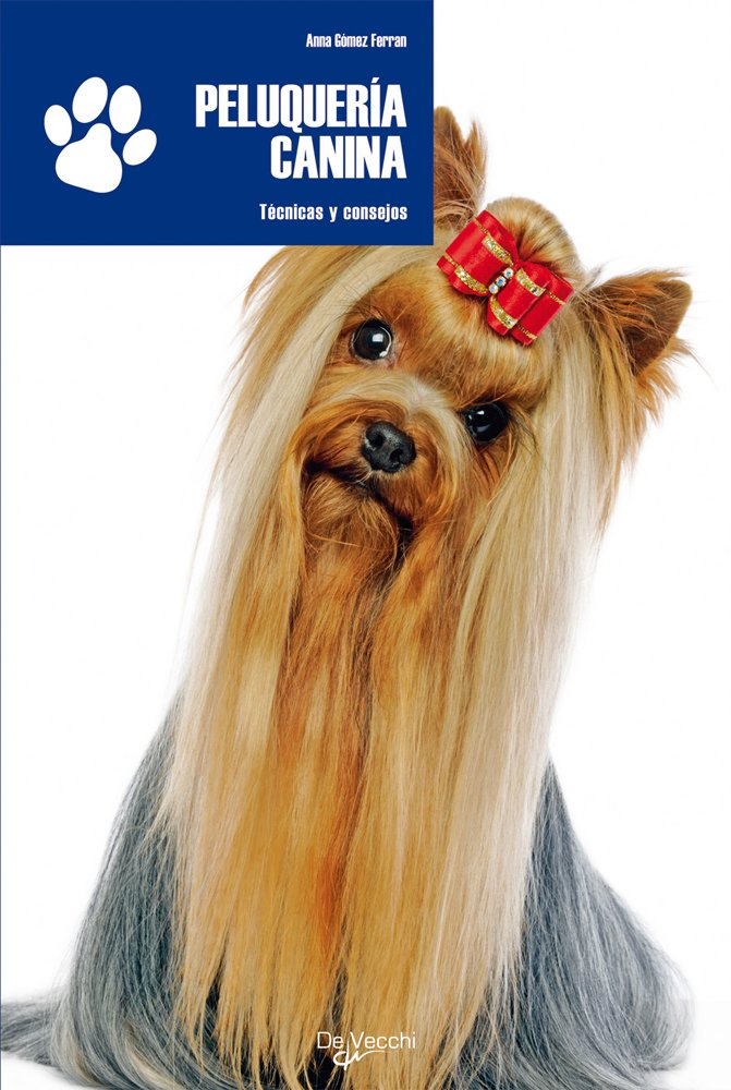 PELUQUERIA CANINA
