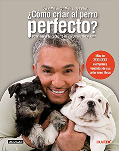 ¿COMO CRIAR AL PERRO PERFECTO?