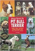 MANUAL PRACTICO DEL PIT BULL TERRIER