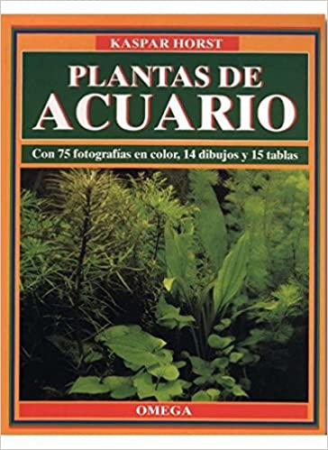 PLANTAS DE ACUARIO
