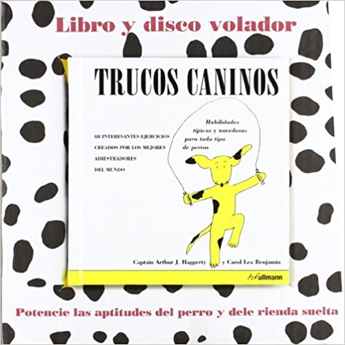 TRUCOS CANINOS